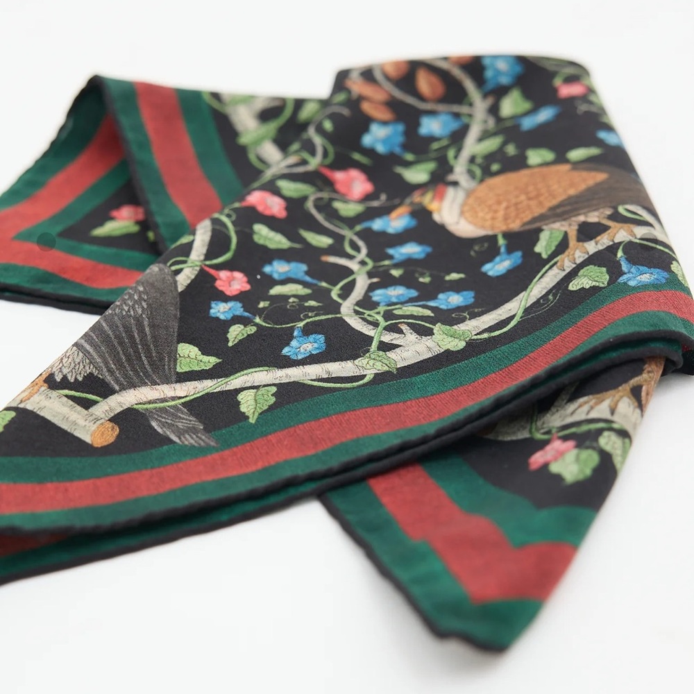 Gucci Scarf - image 2